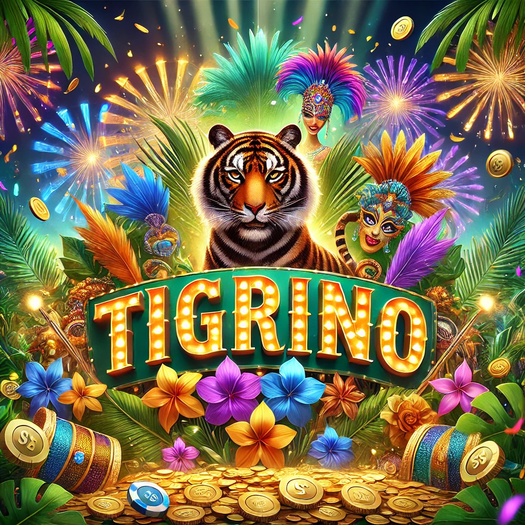 Tigrinho
