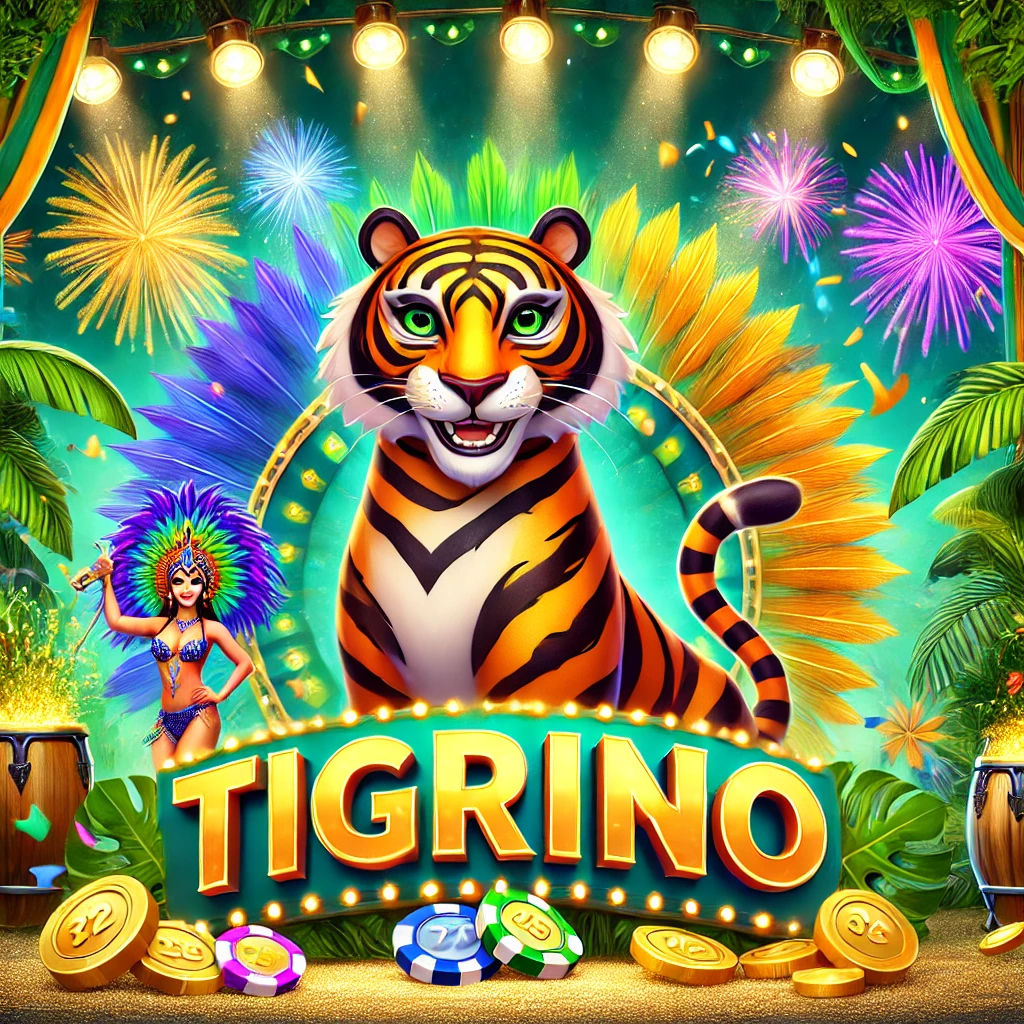 Tigrinho Aposta