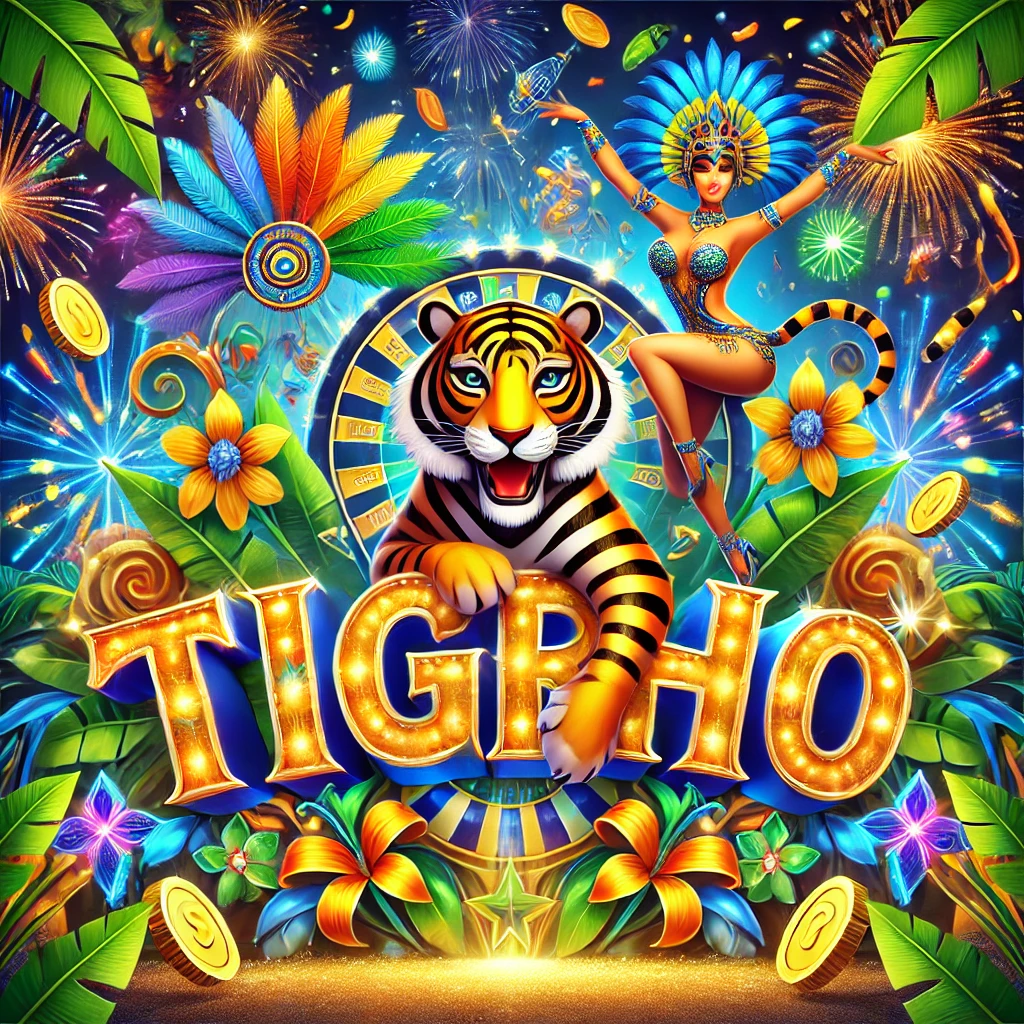 Jogo do Tigrinho Grátis