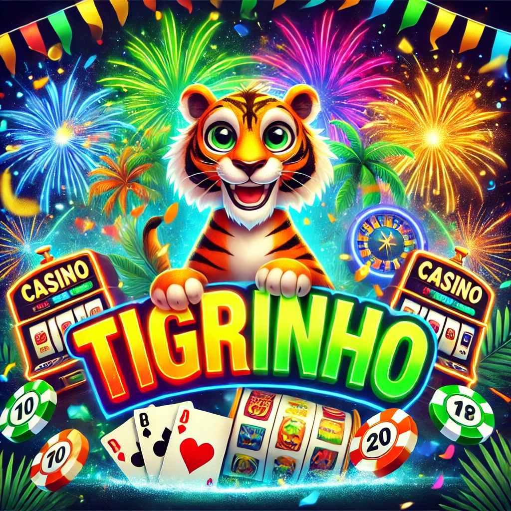 Tigrinho Jogo