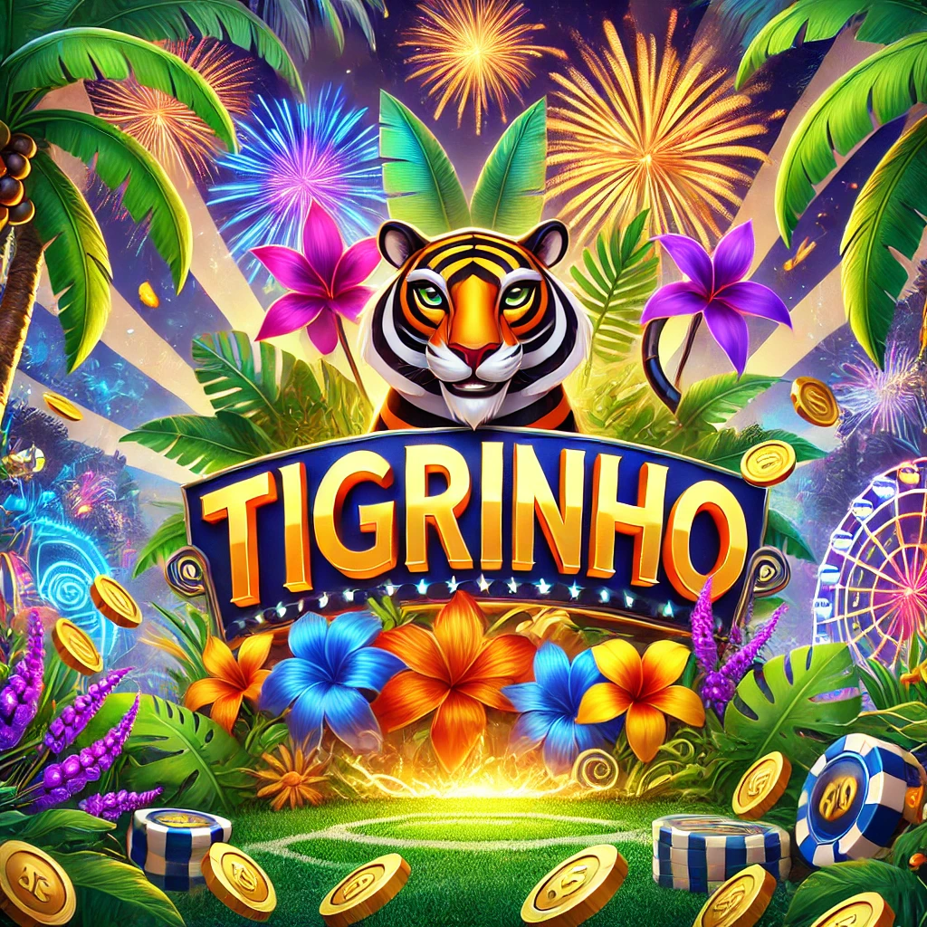 Tigrinho Demo