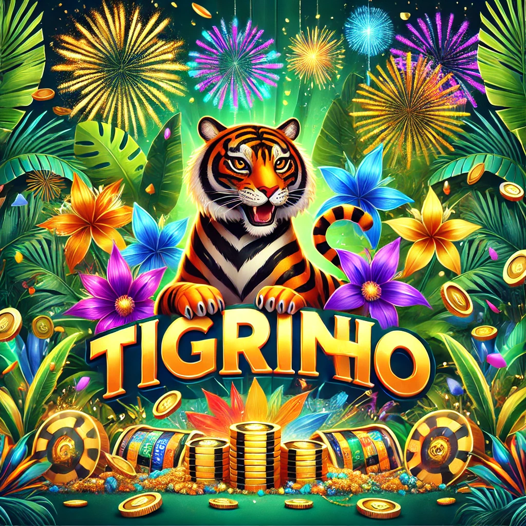 Tigrinho Bet