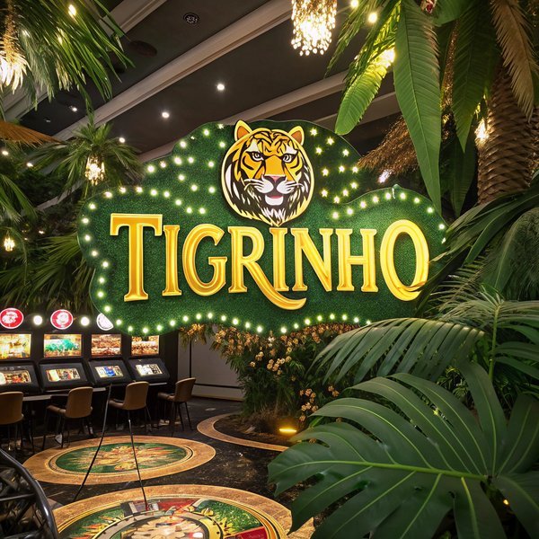 Tigrinho best slot
