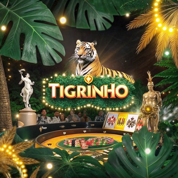 Tigrinho jogo